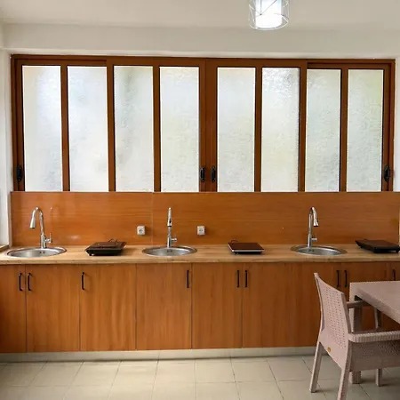 Maison d'hôtes Aurea