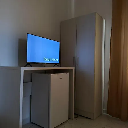Aurea Gæstehus *